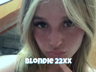 Blondie_22xx
