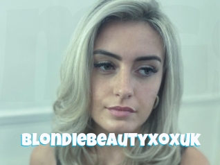 Blondiebeautyxoxuk