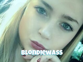 Blondiewass