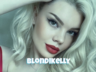 Blondikelly