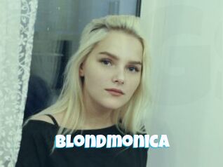 Blondmonica