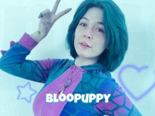 Bloopuppy