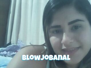 Blowjobanal