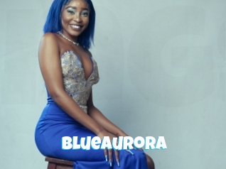Blueaurora