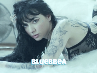 Bluebbea