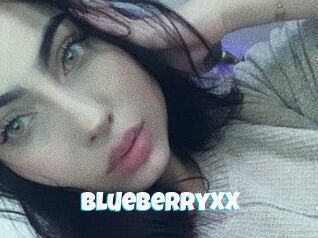 BlueberryXX