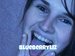 Blueberryliz