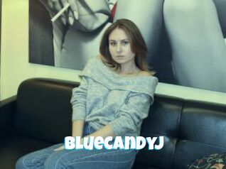 Bluecandyj