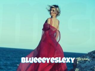 Blueeeyeslexy