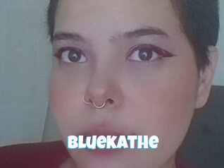 Bluekathe