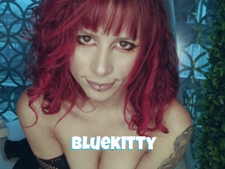 Bluekitty