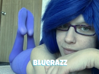 bluerazz Miss Gros Seins