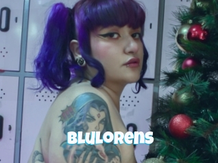 Blulorens