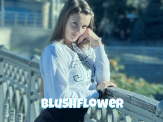 Blushflower