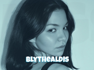 Blythealdis