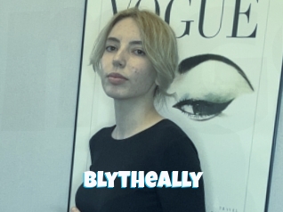 Blytheally