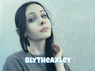 blytheaxley Miss Gros Seins