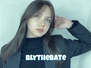 Blythebate