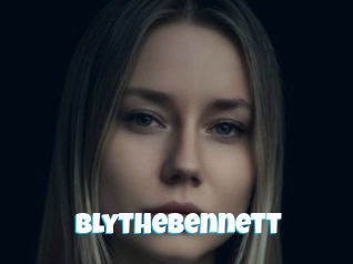 Blythebennett