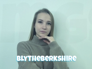 Blytheberkshire