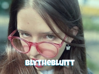 Blythebluitt