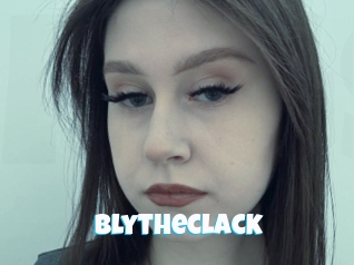 Blytheclack