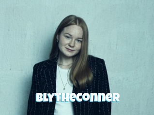 Blytheconner