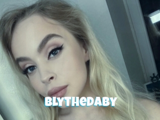 Blythedaby