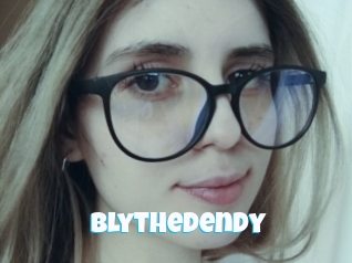 blythedendy Miss Gros Seins