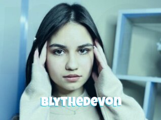 Blythedevon