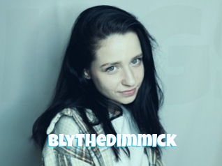 Blythedimmick