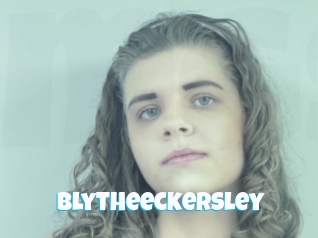 Blytheeckersley
