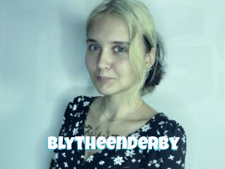 Blytheenderby
