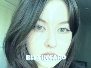 Blythefaro