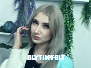 Blythefelt