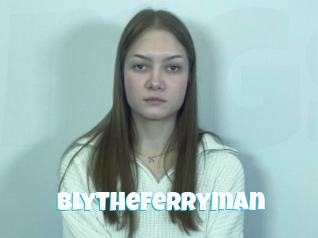 Blytheferryman
