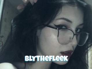 Blythefleek
