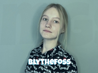 Blythefoss
