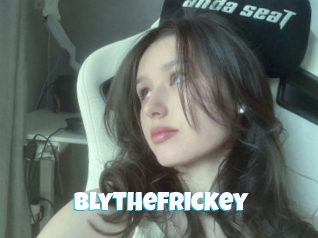 Blythefrickey