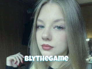 Blythegame