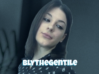 Blythegentile