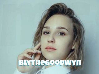 Blythegoodwyn