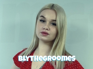 Blythegroomes