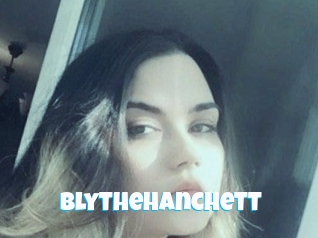 Blythehanchett