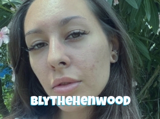Blythehenwood