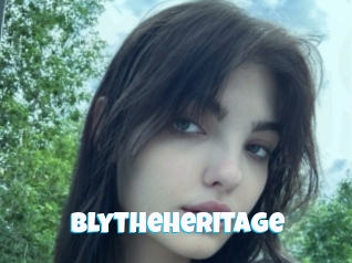 Blytheheritage