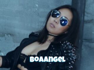 Boaangel