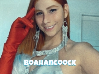 boahancoock Miss Gros Seins