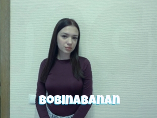 Bobinabanan
