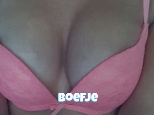 Boefje
